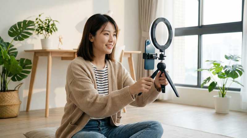 福利姬生活视频分享