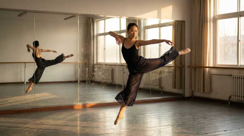 福利姬舞蹈视频